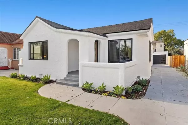 3427 S Victoria Avenue, Los Angeles, CA 90016