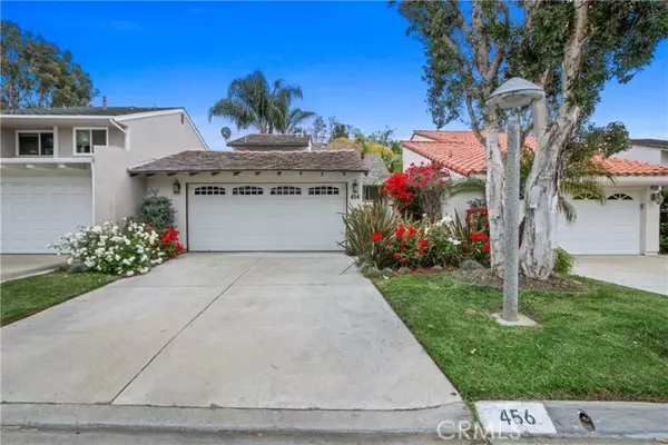 456 Vista Trucha, Newport Beach, CA 92660