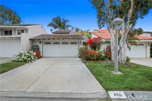 456 Vista Trucha, Newport Beach, CA 92660