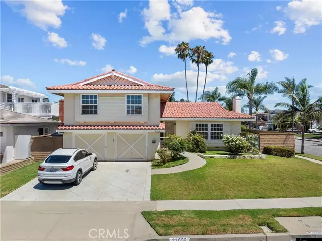 Huntington Beach, CA 92646,21652 Impala Lane