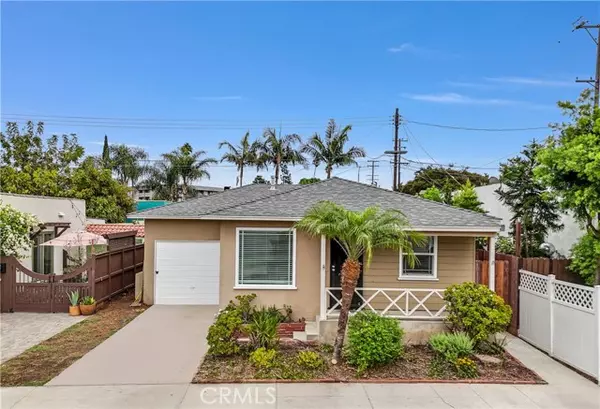 1410 N Anaheim Place, Long Beach, CA 90804