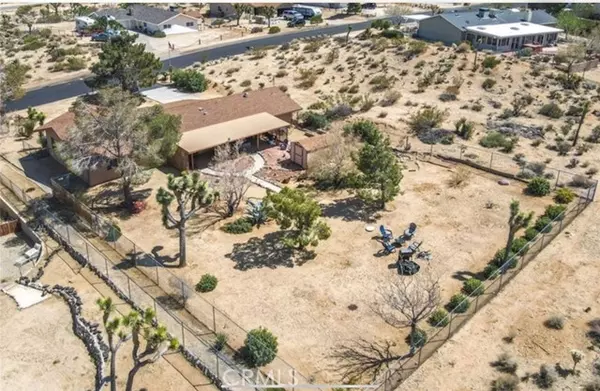 Joshua Tree, CA 92252,6748 San Angelo Avenue