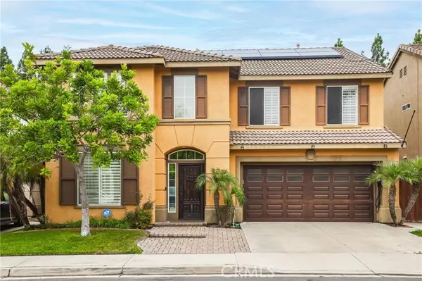 43 Northern Pine Loop, Aliso Viejo, CA 92656