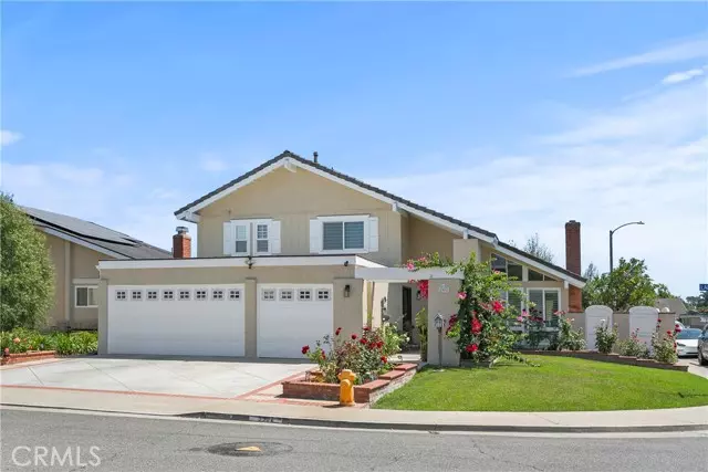 Huntington Beach, CA 92649,5902 Langport Circle