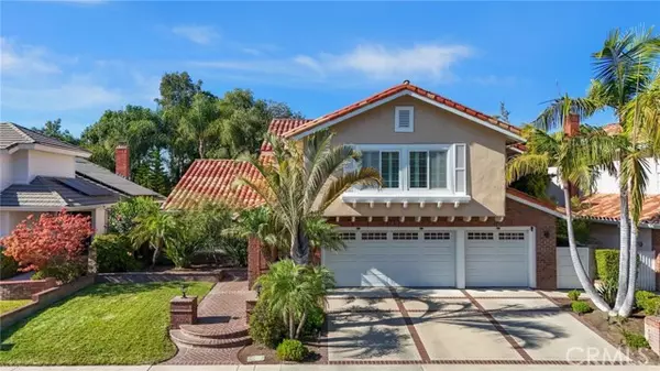 28871 Greenacres, Mission Viejo, CA 92692