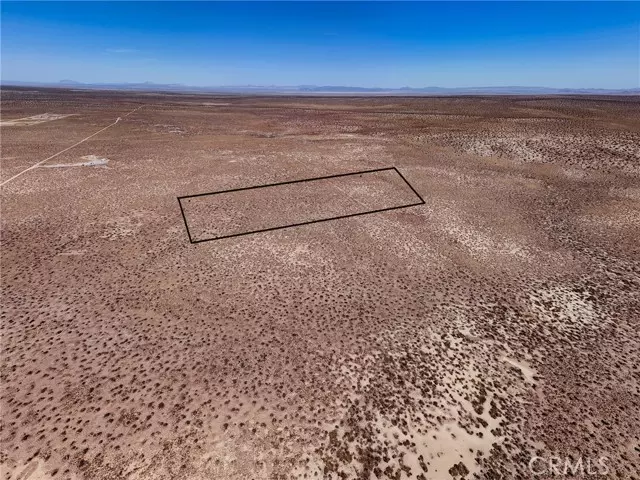 0 Tyler Road, Helendale, CA 92342