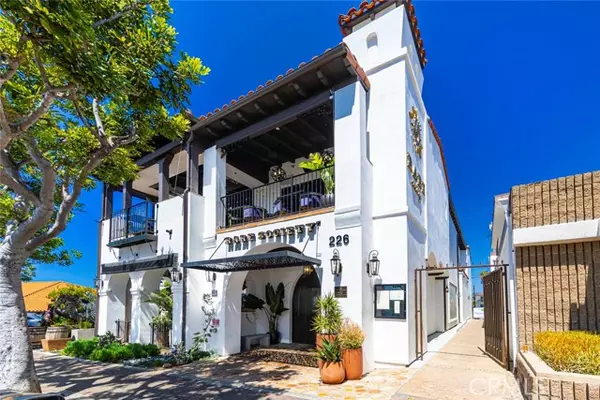 226 Avenida Del Mar, San Clemente, CA 92672