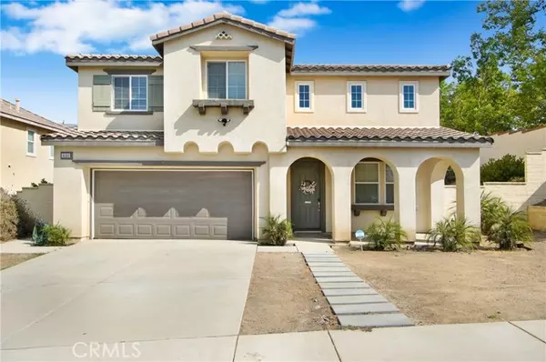 4101 Larkspur Street, Lake Elsinore, CA 92530