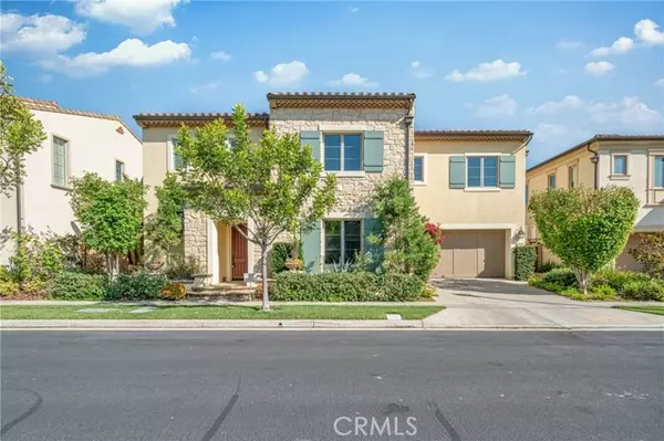 76 English Saddle, Irvine, CA 92602