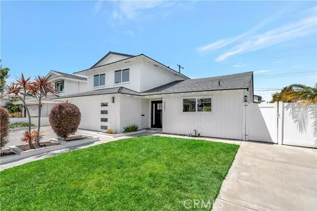 Huntington Beach, CA 92646,9351 Portsmouth Drive