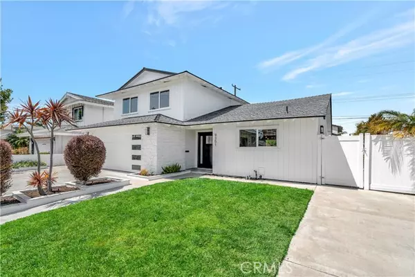 9351 Portsmouth Drive, Huntington Beach, CA 92646