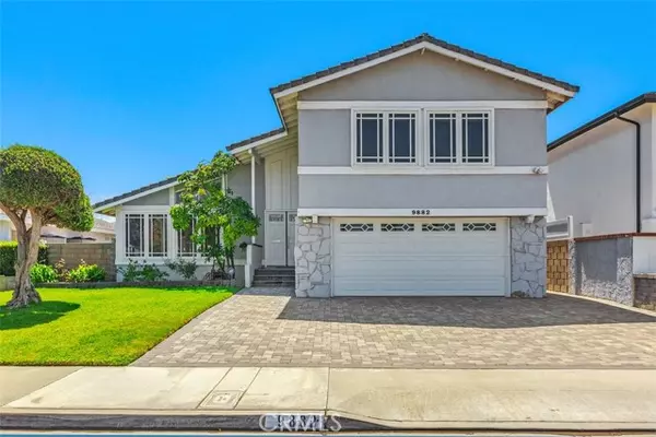 9882 Vicksburg Drive, Huntington Beach, CA 92646