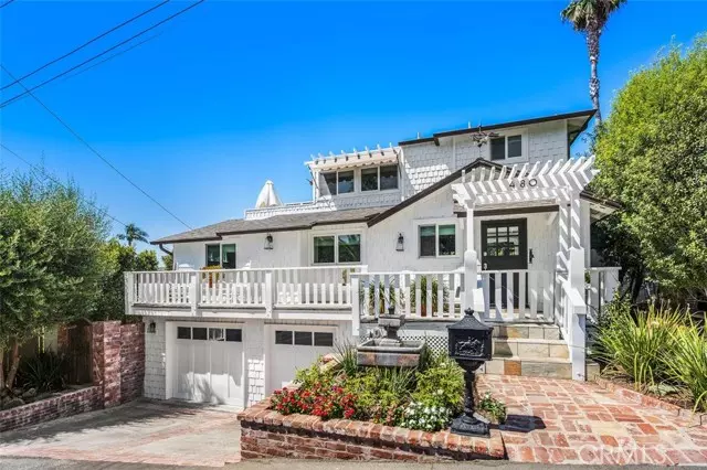 Laguna Beach, CA 92651,480 Calliope Street