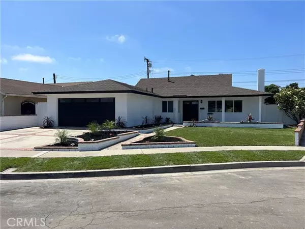 15631 Plymouth Lane, Huntington Beach, CA 92647