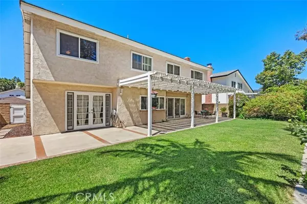 Mission Viejo, CA 92691,24712 San Vincent Lane