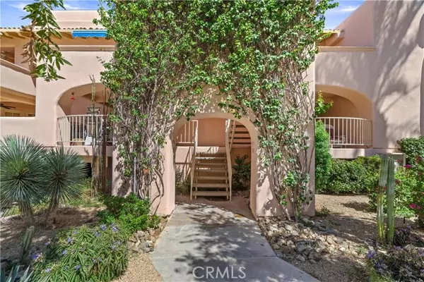 Palm Springs, CA 92262,500 E Amado Road #505