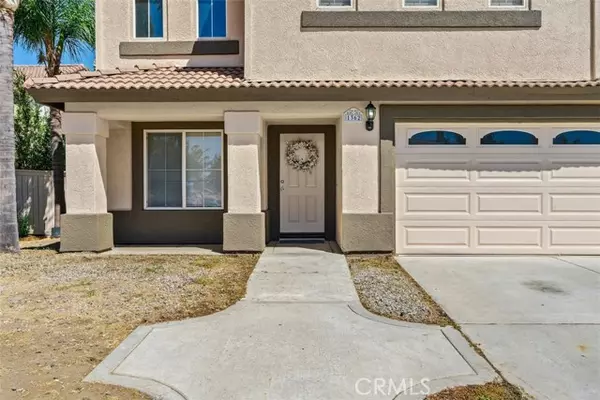 Hemet, CA 92545,1362 Cloverleaf Place