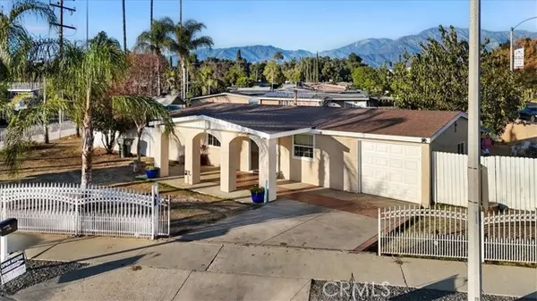 1106 W Flora Street, Ontario, CA 91762