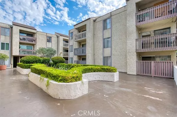 1620 Neil Armstrong Street #201, Montebello, CA 90640