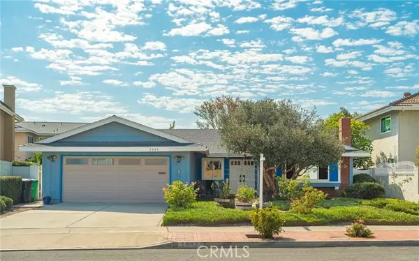 7302 Carlton Avenue, Westminster, CA 92683