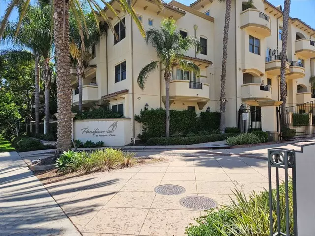 Costa Mesa, CA 92627,401 Bernard Street #203