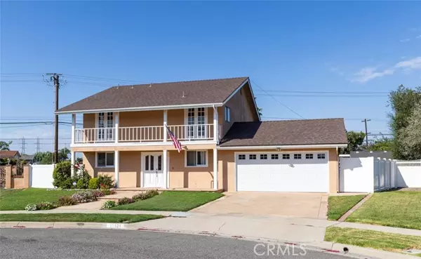 Fountain Valley, CA 92708,17524 Santa Paula Circle