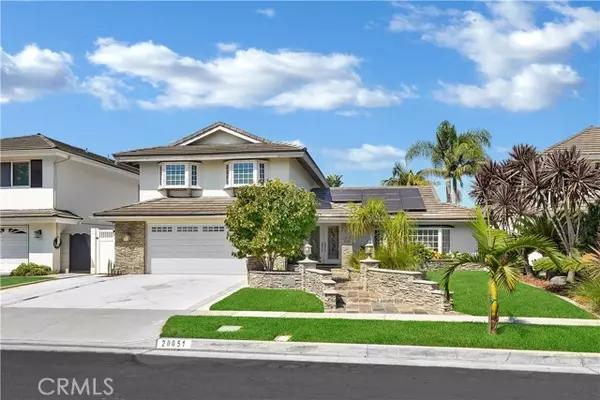 20051 Colgate Circle, Huntington Beach, CA 92646