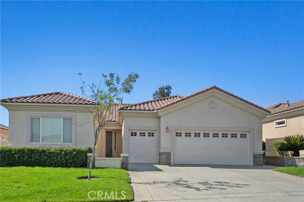 1659 S Forest Oaks Drive,  Beaumont,  CA 92223