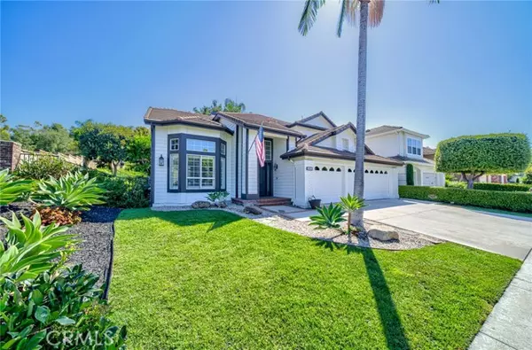 Mission Viejo, CA 92692,22622 White Oaks