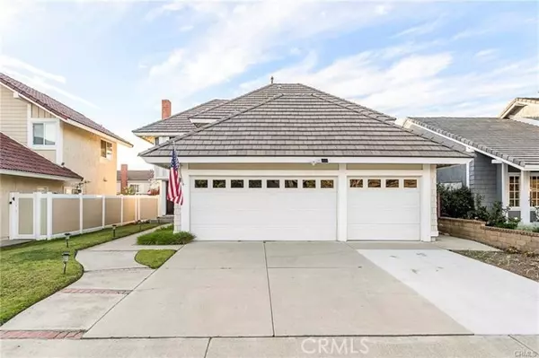 26 Belmonte, Irvine, CA 92620