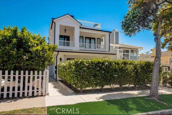 512 Jasmine Avenue, Corona Del Mar (newport Beach), CA 92625