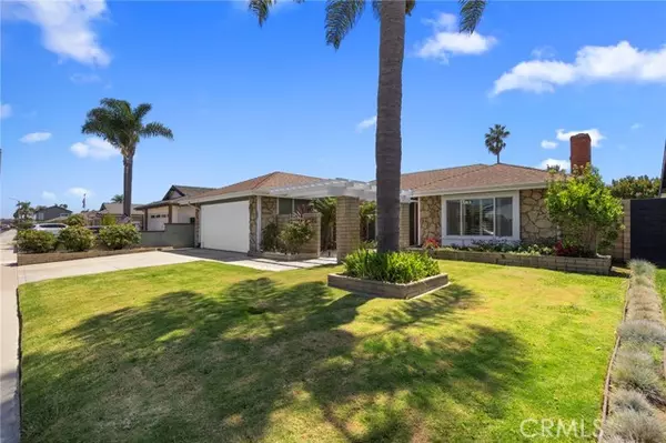 Huntington Beach, CA 92646,8572 Sable Drive