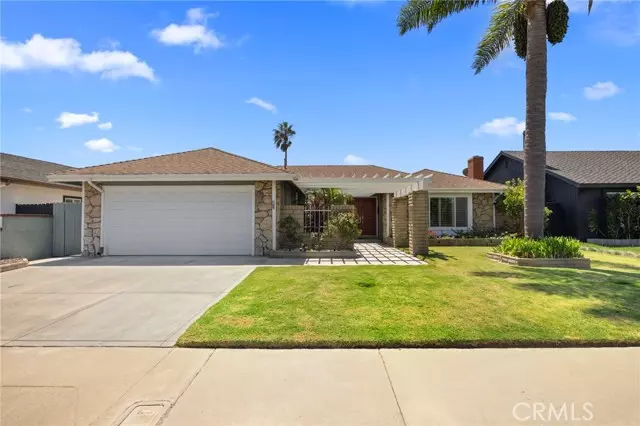 Huntington Beach, CA 92646,8572 Sable Drive