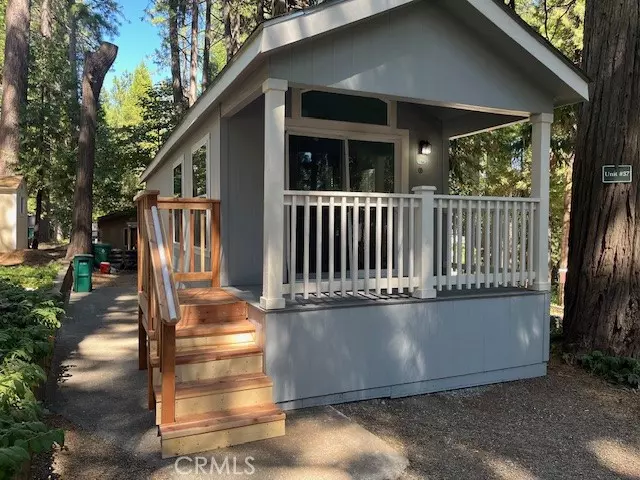 5840 Pony Express Trail #37, Pollock Pines, CA 95726