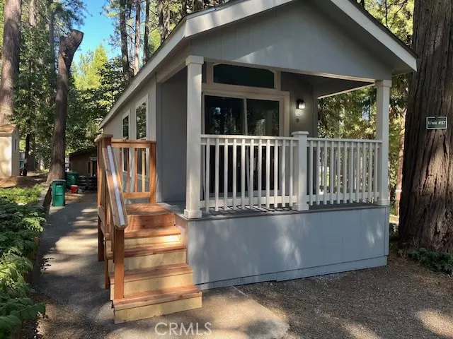 Pollock Pines, CA 95726,5840 Pony Express Trail #37