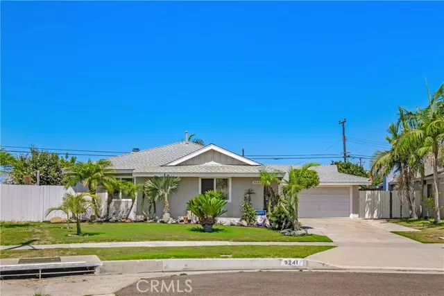 Westminster, CA 92683,9241 Ambassador Drive