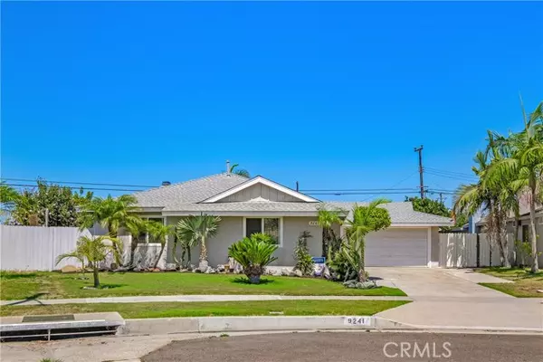 9241 Ambassador Drive, Westminster, CA 92683