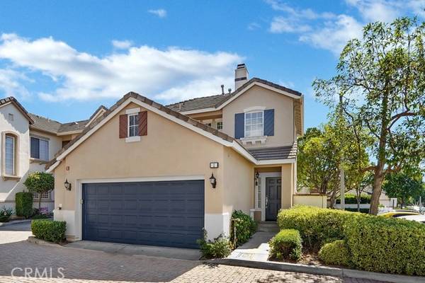 1 Seacountry Lane, Rancho Santa Margarita, CA 92688