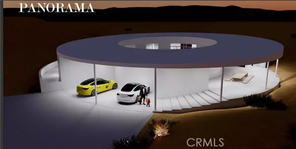 2749 Delaware Avenue, Joshua Tree, CA 92252