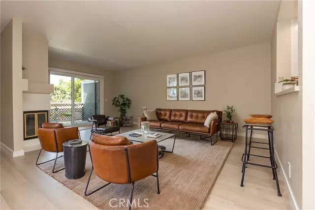 37 Clover Lane #273, Aliso Viejo, CA 92656