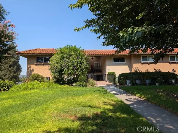 Laguna Woods, CA 92637,3014 Via Buena Vista #N