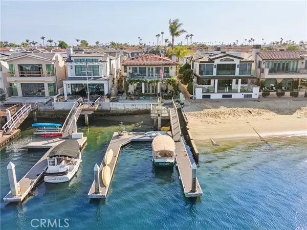 500 Via Lido Nord, Newport Beach, CA 92663