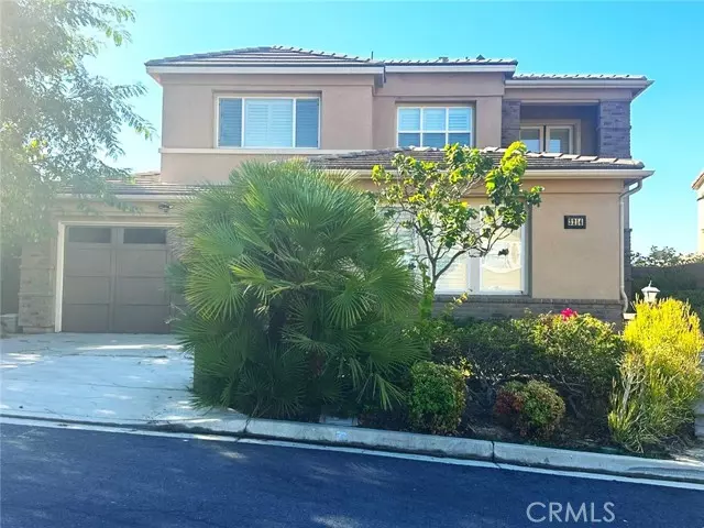 3214 E Nuevo, Brea, CA 92821