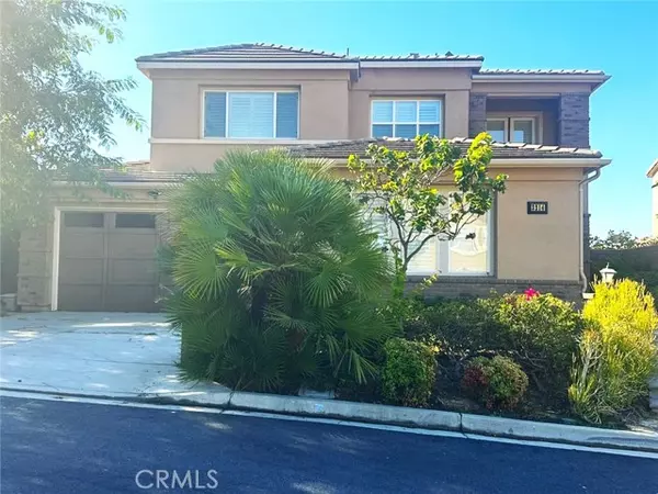 3214 E Nuevo, Brea, CA 92821