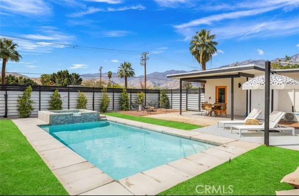 4348 E Camino Parocela, Palm Springs, CA 92264