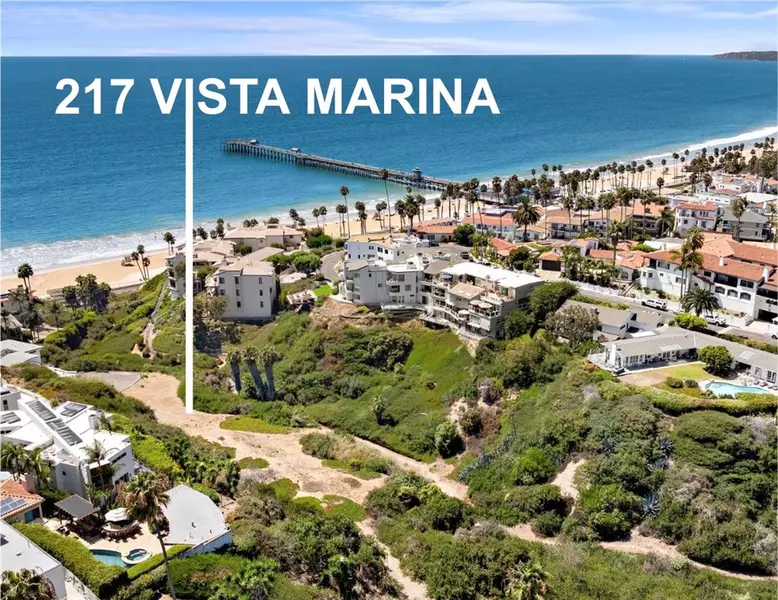 217 Vista Marina, San Clemente, CA 92672