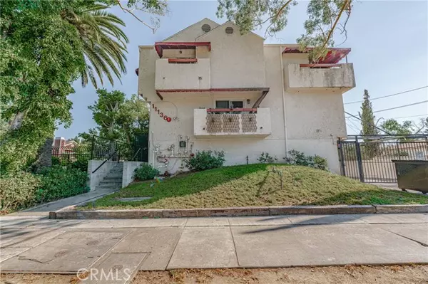 Sun Valley (los Angeles), CA 91352,11136 Lorne St #5