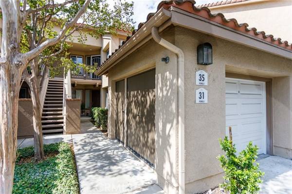 35 Pomelo, Rancho Santa Margarita, CA 92688