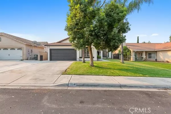 1224 Visconti Drive, Colton, CA 92324