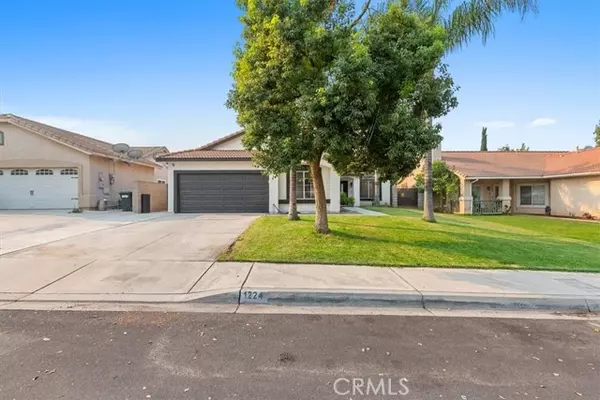 1224 Visconti Drive, Colton, CA 92324